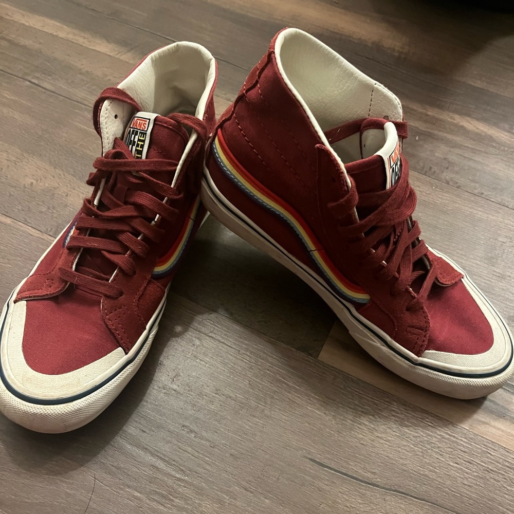 Vans Sk8-Hi